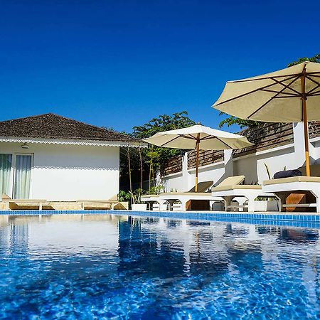 Unique Private Villas Siem Reap Luaran gambar